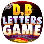 DB Letters Game