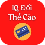 IQ - Đổi Thẻ Cào