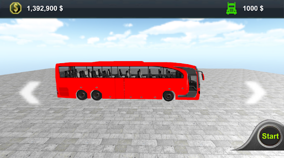 Baixar e jogar City Bus Simulator: Bus Games no PC com MuMu Player