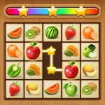 Tuile Puzzle-Match Animal