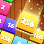 Drop n Merge: Block Puzzle