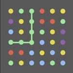 Dot Color Puzzle