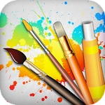Drawing Desk: Draw, Paint Art