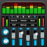 Égaliseur: Bass Booster – Volume Booster