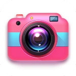 Máy ảnh Beautyface - Bling Cam