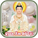 Hình Nền Động Phật Bà Quan Âm
