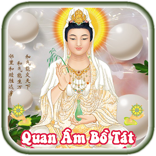 Hình Nền Động Phật Bà Quan Âm: Hình nền động Phật Bà Quan Âm sẽ đem đến cho bạn cảm giác yên bình và thanh thản. Với màu xanh lá cây và không khí trong lành của đại dương, hình nền sẽ giúp bạn thư giãn và đón nhận năng lượng tích cực cho ngày mới.