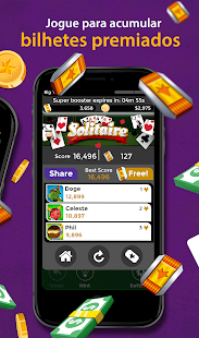 Baixar e jogar Solitaire - Jogos de Cartas no PC com MuMu Player