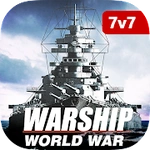 戰艦世界大戰-傳奇艦長