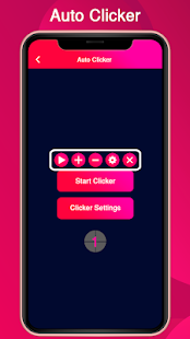 AutoClicker - Automatic Tapper on the App Store