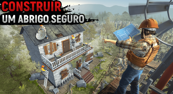 Baixar e jogar Let's Survive Apocalipse Zumbi no PC com MuMu Player