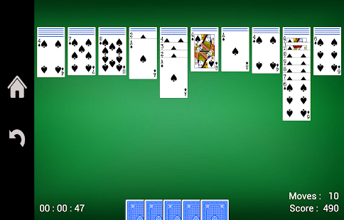 Baixar e jogar Solitaire - Jogos de Cartas no PC com MuMu Player