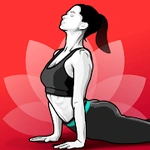 瘦身瑜珈 - 減壓放鬆、塑身燃脂