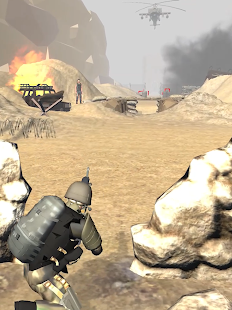 Baixar & Jogar Sniper Attack 3D: Jogo de Tiro no PC & Mac (Emulador)