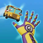 Time Controller 3D