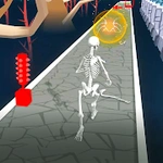 Skeleton Rush