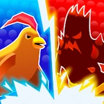 Monster Transform: Evolution