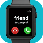 Smart Watch Sync - bt notifier