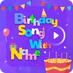 Birthday Song With Name