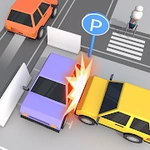 Car Out: カーパーキングパズルゲーム