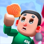 Knockout Arena - A Game of Survival