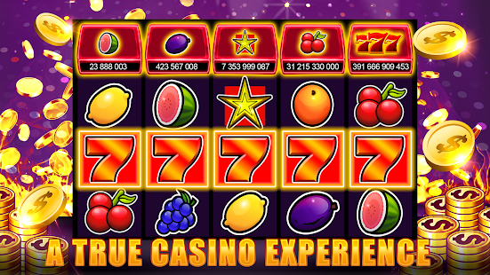 Download and play Slots 777 - Slot Machine Games on PC & Mac with MuMu  Player (Emulator)