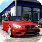 Car Parking Drive Simulator 3D