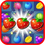 Fruit Blast Match: Connect Fruits