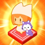 Cat Puzzle -Stray Cat Towers-