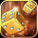 Backgammon Live - нарды онлайн
