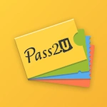 Pass2U錢包 - 會員卡/優惠券/登機證/活動門票/名片/各式票券條碼數位化在手機內離線使用