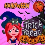 Halloween - Animated Stickers