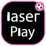 Laser Play Futbol Clue