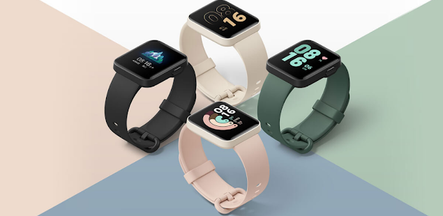 Mi smart watch app download new arrivals