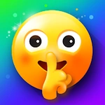 秘密表情符號 - 表情符號加密