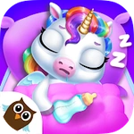 My Baby Unicorn