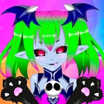 Monsters Dress Up Avatar Maker
