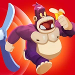 Giant Kong Smash & Evolution