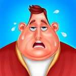 Fit the Fat Gym Workout Games