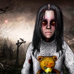 Horror Nightmare Haunted House