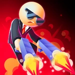 Agent Bullet - Spy Game