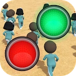 Green Light - Survival Battle