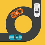 Brake Away - Jeu de voiture