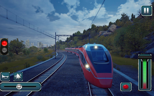Esse simulador de Trens foi liberado de graça para jogar na Steam