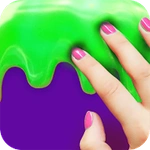 Super Slime  - Slime Simulator Games & Satisfying