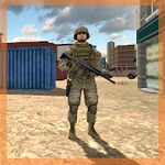 Modern Critical FPS : Battle Arena
