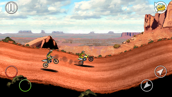 Play Mad Skills Motocross 3 Online for Free on PC & Mobile