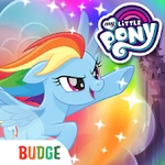 My Little Pony Corredores