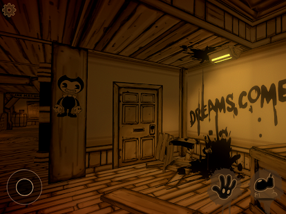 Download & Play Bendy and the Ink Machine on PC with NoxPlayer - Appcenter