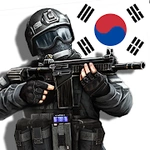 Code of War: 온라인 슈팅 총 전쟁 게임